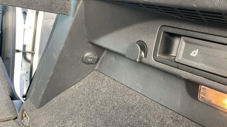 Volkswagen Tiguan 1.5 TSi EVO 150 Match 5dr Petrol Estate